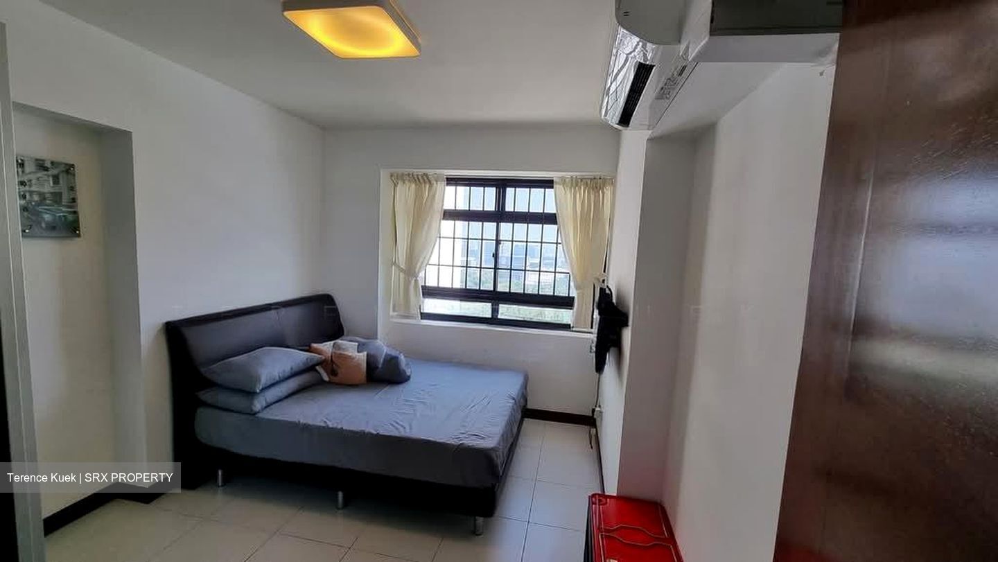 Blk 28B Dover Gardens (Queenstown), HDB 4 Rooms #565147441